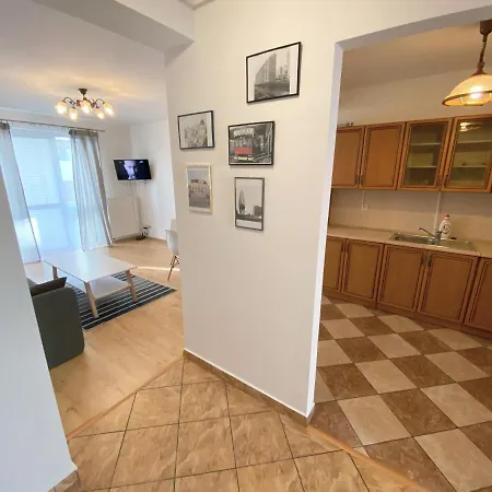 Easy Apartment