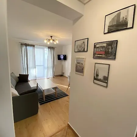 Apartment Easy Rzeszow