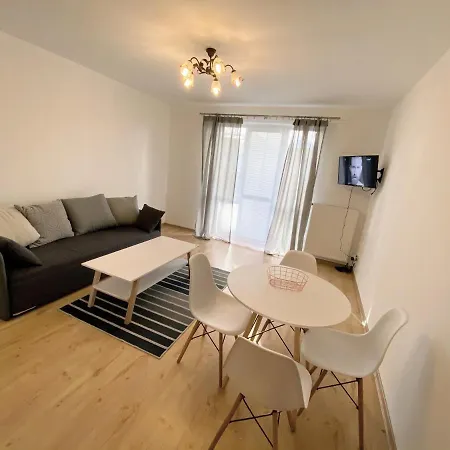 Apartment Easy