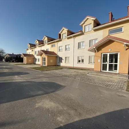 Апартаменты Easy