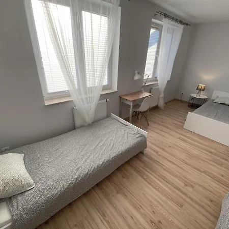 Easy Apartment Rzeszów