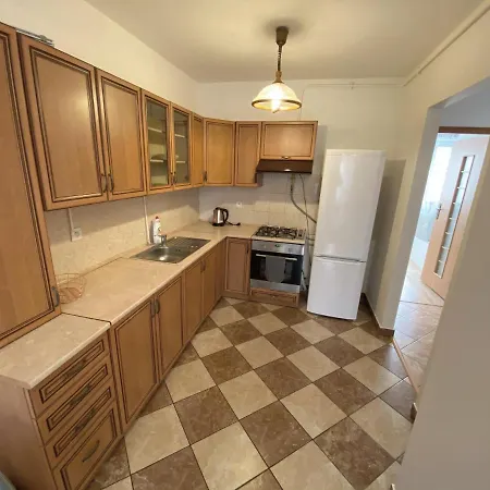 Easy Apartment
