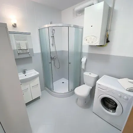 Easy Apartment *