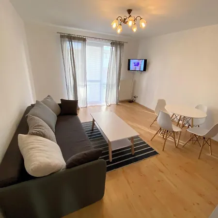 Apartment Easy *