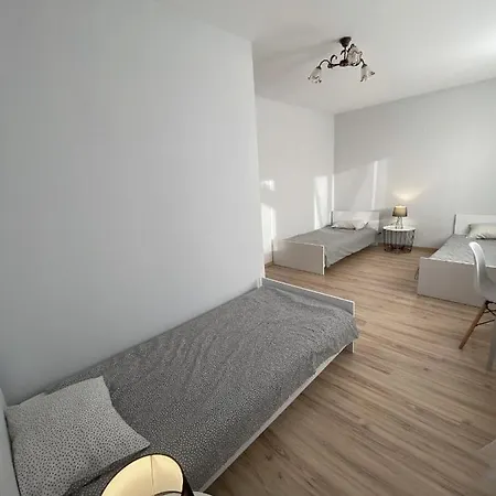 Apartment Easy Rzeszów