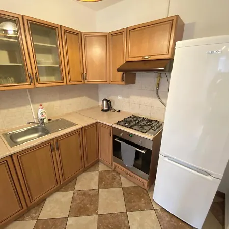 Easy Apartment Rzeszow