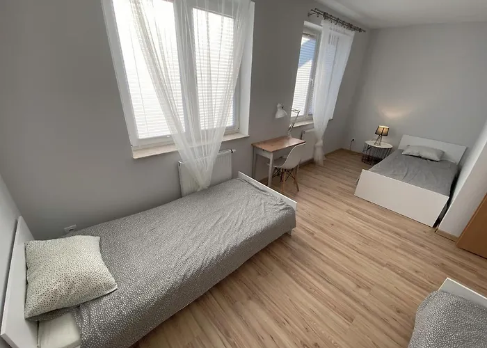 Easy Apartment Rzeszow
