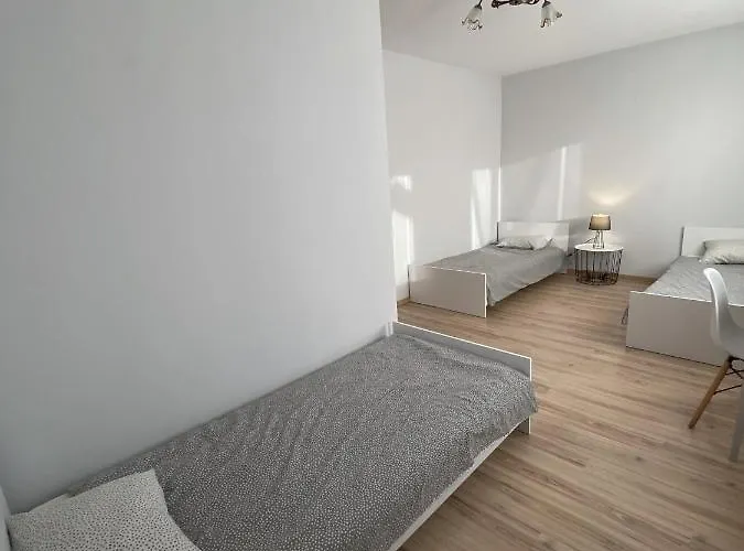 Apartment Easy Rzeszow