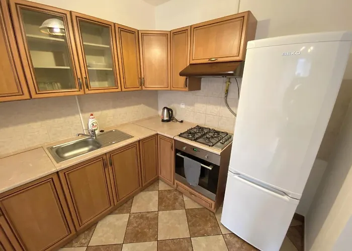 Easy Apartment Rzeszow